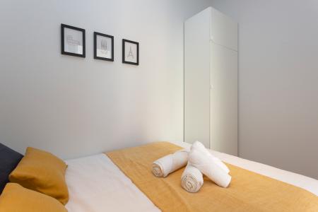 Pis en Lloguer a Barcelona Provença - Girona (10 Months Minimum)