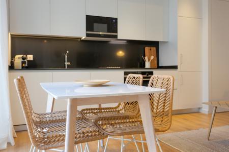 Pis en Lloguer a Barcelona Provença - Girona (10 Months Minimum)