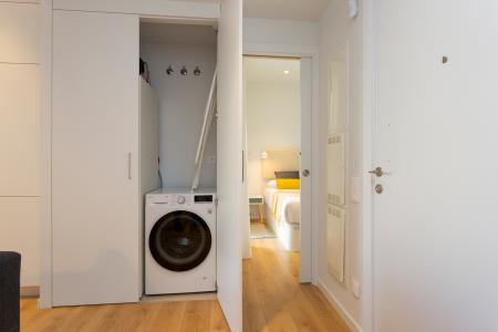 Pis en Lloguer a Barcelona Provença - Girona (10 Months Minimum)