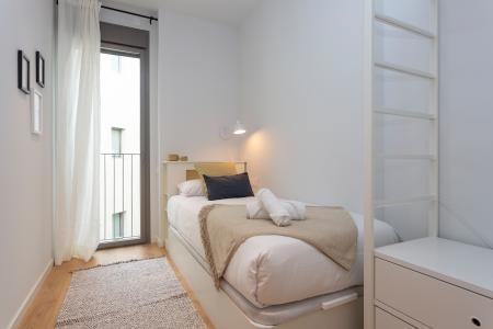 Wohnung zur Miete in Barcelona Provença - Girona (10 Months Minimum)
