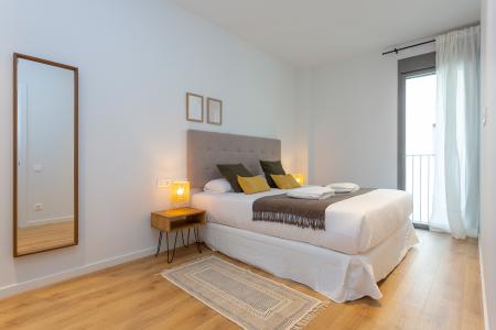 Wohnung zur Miete in Barcelona Provença - Girona (10 Months Minimum)