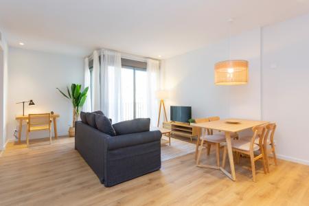 Wohnung zur Miete in Barcelona Provença - Girona (10 Months Minimum)