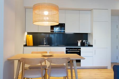 Wohnung zur Miete in Barcelona Provença - Girona (10 Months Minimum)