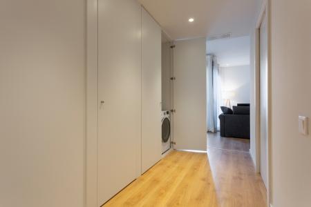 Wohnung zur Miete in Barcelona Provença - Girona (10 Months Minimum)