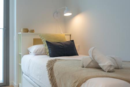 Wohnung zur Miete in Barcelona Provença - Girona (10 Months Minimum)