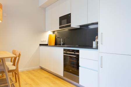 Wohnung zur Miete in Barcelona Provença - Girona (10 Months Minimum)