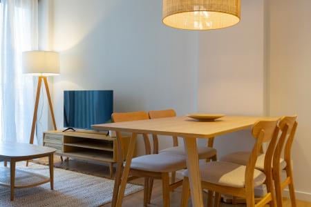 Wohnung zur Miete in Barcelona Provença - Girona (10 Months Minimum)