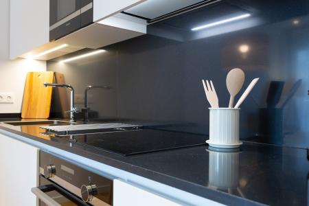 Wohnung zur Miete in Barcelona Provença - Girona (10 Months Minimum)