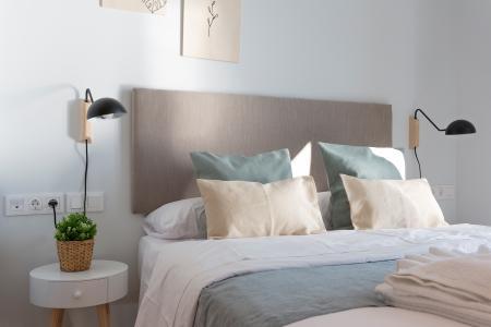 Wohnung zur Miete in Barcelona Provença - Girona (10 Months Minimum)