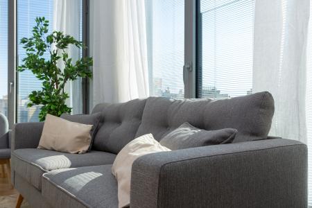 Wohnung zur Miete in Barcelona Provença - Girona (10 Months Minimum)