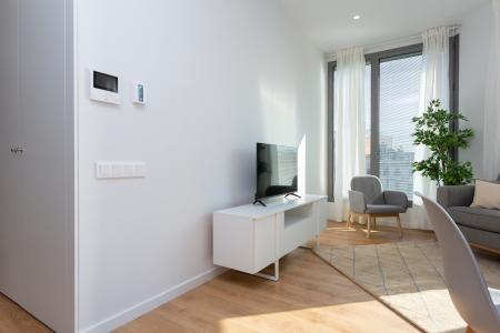 Wohnung zur Miete in Barcelona Provença - Girona (10 Months Minimum)