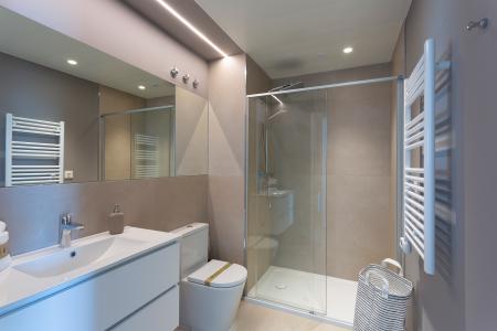 Wohnung zur Miete in Barcelona Provença - Girona (10 Months Minimum)