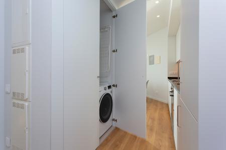 Wohnung zur Miete in Barcelona Provença - Girona (10 Months Minimum)