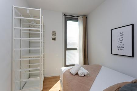 Wohnung zur Miete in Barcelona Provença - Girona (10 Months Minimum)