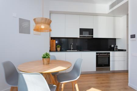 Wohnung zur Miete in Barcelona Provença - Girona (10 Months Minimum)