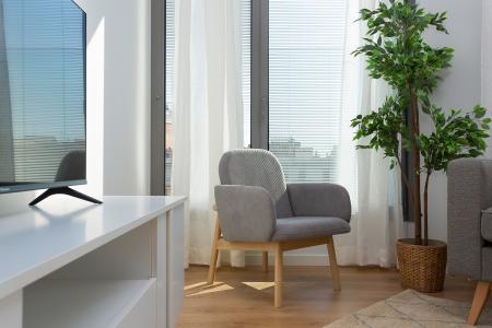 Wohnung zur Miete in Barcelona Provença - Girona (10 Months Minimum)