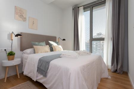 Wohnung zur Miete in Barcelona Provença - Girona (10 Months Minimum)