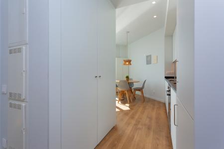Wohnung zur Miete in Barcelona Provença - Girona (10 Months Minimum)