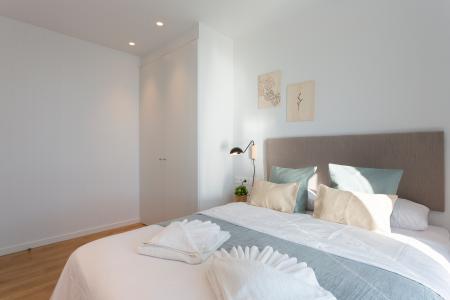 Wohnung zur Miete in Barcelona Provença - Girona (10 Months Minimum)