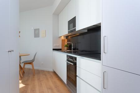 Wohnung zur Miete in Barcelona Provença - Girona (10 Months Minimum)