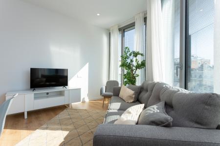 Wohnung zur Miete in Barcelona Provença - Girona (10 Months Minimum)