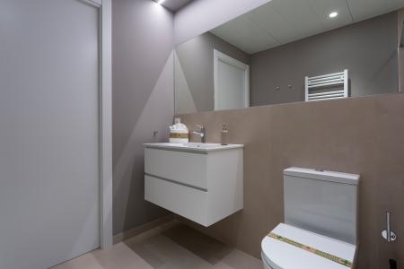 Wohnung zur Miete in Barcelona Provença - Girona (10 Months Minimum)
