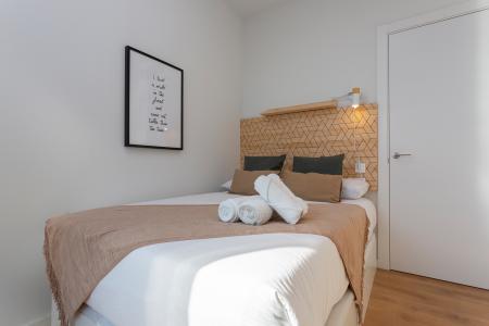 Wohnung zur Miete in Barcelona Provença - Girona (10 Months Minimum)