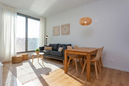 Pis en Lloguer a Barcelona Provença - Girona (10 Months Minimum)