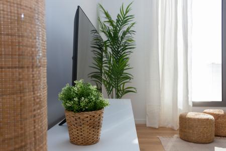 Pis en Lloguer a Barcelona Provença - Girona (10 Months Minimum)