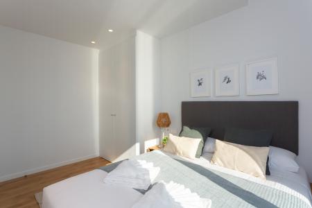 Pis en Lloguer a Barcelona Provença - Girona (10 Months Minimum)