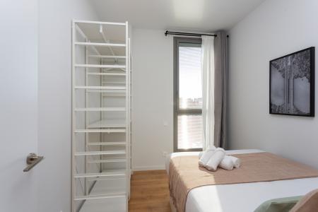 Pis en Lloguer a Barcelona Provença - Girona (10 Months Minimum)