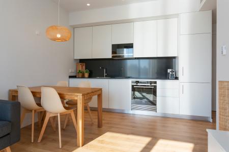 Pis en Lloguer a Barcelona Provença - Girona (10 Months Minimum)
