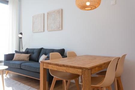 Pis en Lloguer a Barcelona Provença - Girona (10 Months Minimum)