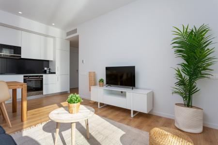 Pis en Lloguer a Barcelona Provença - Girona (10 Months Minimum)