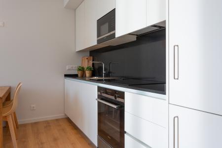 Pis en Lloguer a Barcelona Provença - Girona (10 Months Minimum)