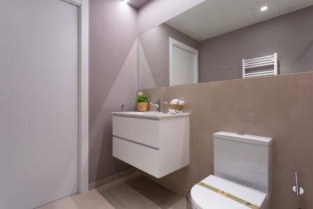 Pis en Lloguer a Barcelona Provença - Girona (10 Months Minimum)