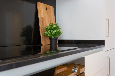 Appartement te huur in Barcelona Provença - Girona (10 Months Minimum)