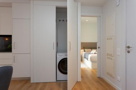 Appartement te huur in Barcelona Provença - Girona (10 Months Minimum)