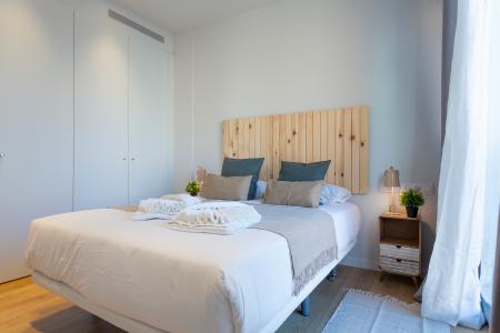 Appartement te huur in Barcelona Provença - Girona (10 Months Minimum)