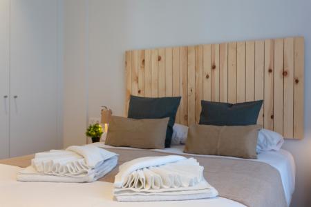 Appartement te huur in Barcelona Provença - Girona (10 Months Minimum)
