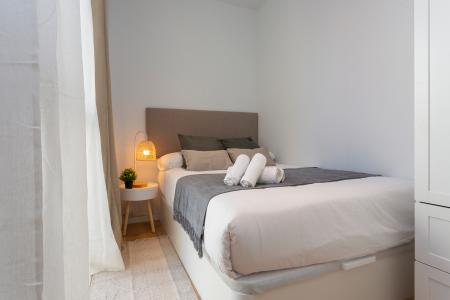 Appartement te huur in Barcelona Provença - Girona (10 Months Minimum)