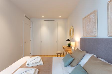 Appartement te huur in Barcelona Provença - Girona (10 Months Minimum)
