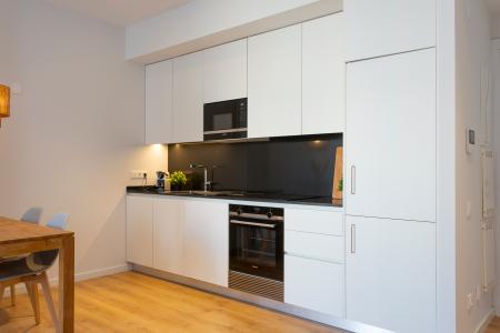 Appartement te huur in Barcelona Provença - Girona (10 Months Minimum)