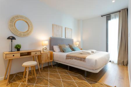 Appartement te huur in Barcelona Provença - Girona (10 Months Minimum)
