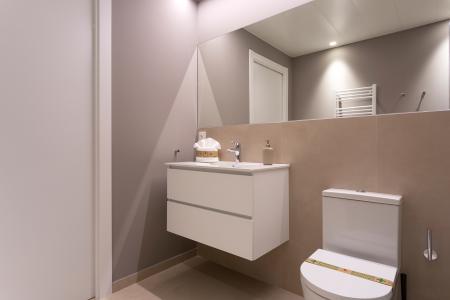 Appartement te huur in Barcelona Provença - Girona (10 Months Minimum)