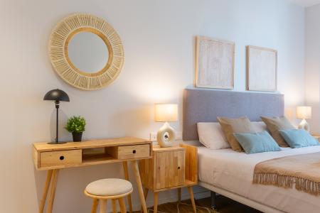 Appartement te huur in Barcelona Provença - Girona (10 Months Minimum)