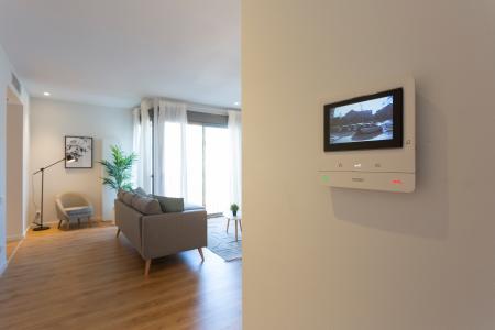 Appartement te huur in Barcelona Provença - Girona (10 Months Minimum)