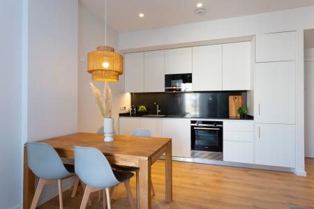 Appartement te huur in Barcelona Provença - Girona (10 Months Minimum)