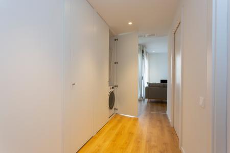 Appartement te huur in Barcelona Provença - Girona (10 Months Minimum)