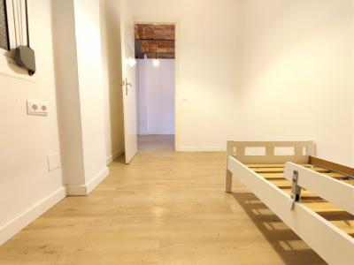 Wohnung zur Miete in Barcelona Espronceda - Perú